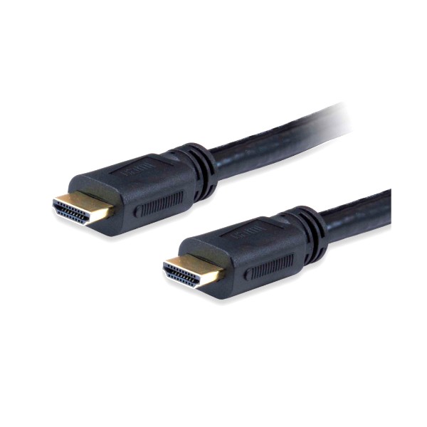 Cable hdmi equip hdmi 1.4 high speed con ethernet 15m eco