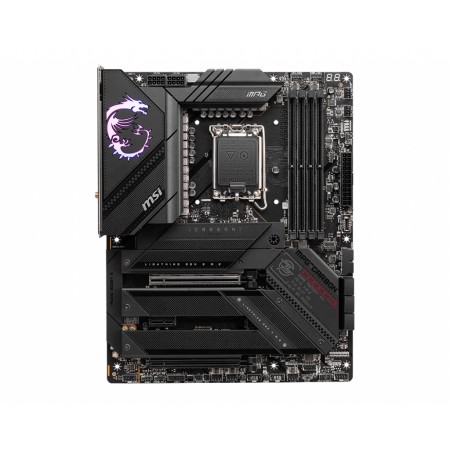 Placa base msi 1700 mpg z790 carbon wifi