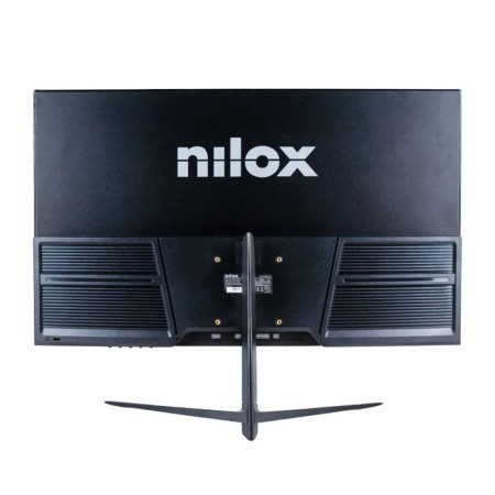 Monitor nilox nxm24fhd111 23.8 pulgadas fhd 100hz