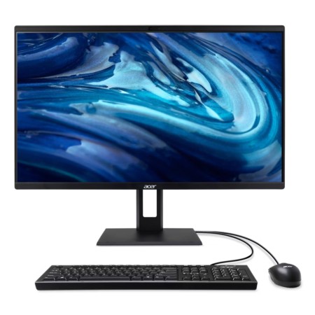 Ordenador all in one acer veriton z2694g i5 - 12400 16gb ssd 512gb