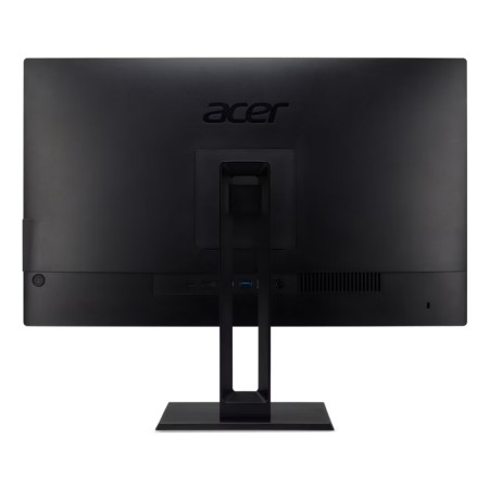 Ordenador all in one acer veriton z2694g i5 - 12400 16gb ssd 512gb