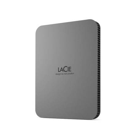 Stlr5000400 disco duro externo 5 tb usb tipo c 3.2 gen 1 (3.1 gen 1) gris
