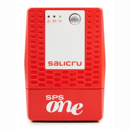 Sai salicru one sps900va - 480w iec new