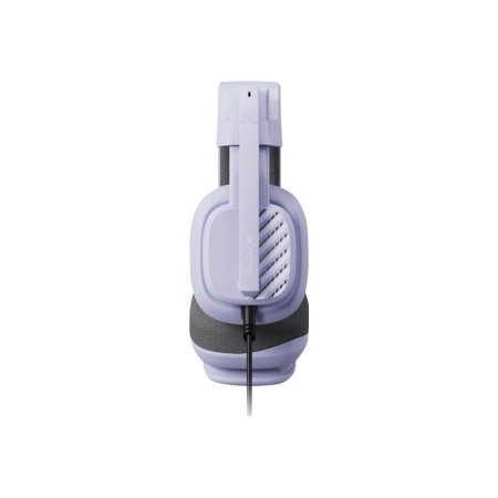 Auriculares con microfono logitech a10 astro gaming gen 2 jack 3.5mm blanco