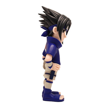 Figura minix naruto -  sasuke
