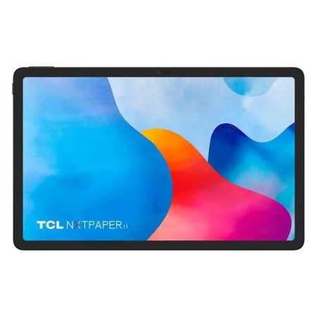 Tablet tcl nxtpaper 11 pulgadas 4gb 128gb gris oscuro