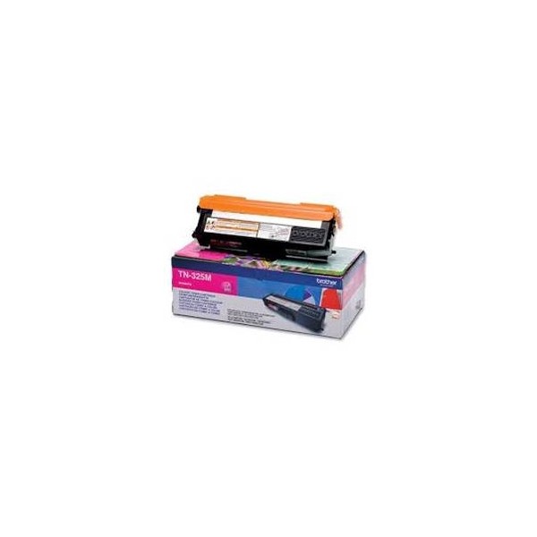 Toner brother magenta 3500 paginas dcp - 9055 -  dcp9270cdn -  mfc - 9460cdn -  mfc6465cdn -  mfc9970cdw