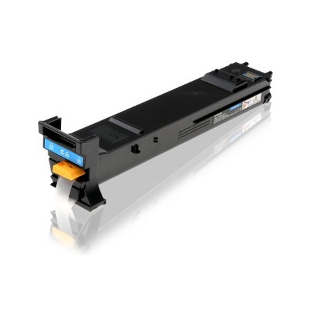 Toner epson s050492 cian 8k cx28dn