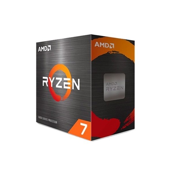 Amd ryzen 7 5700g 3.8ghz am4 box