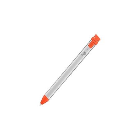 Lapiz digital logitech crayon para ipad