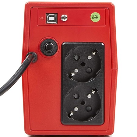 Sai salicru one sps700va - 360w new