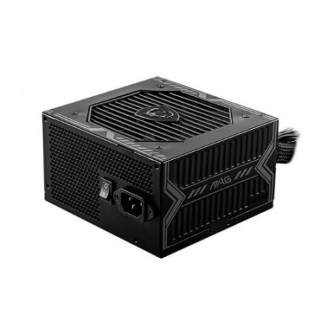 Fuente alimentacion msi mag a650bn gaming atx 650w