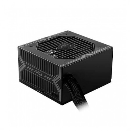 Fuente alimentacion msi mag a650bn gaming atx 650w