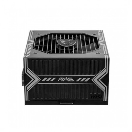 Fuente alimentacion msi mag a650bn gaming atx 650w