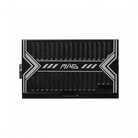 Fuente alimentacion msi mag a650bn gaming atx 650w
