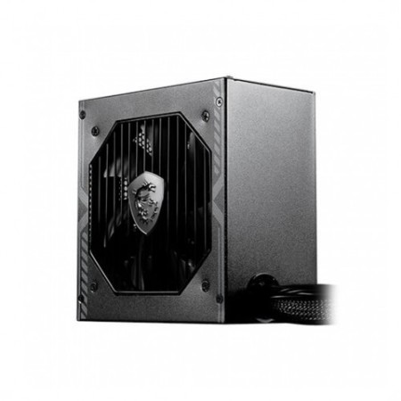 Fuente alimentacion msi mag a650bn gaming atx 650w