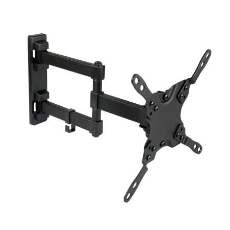 Soporte pared tv television monitor tooq 13 - 42 pulgadas  tour - incli 3 pivots