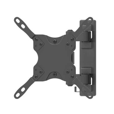 Soporte pared tv television monitor tooq 13 - 42 pulgadas  tour - incli 3 pivots