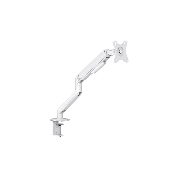 Soporte de mesa tv tooq 17 - 32 pulgadas blanco