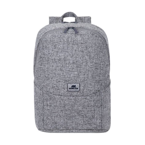 Mochila rivacase 7962 anvik para portatil 15.6 pulgadas gris