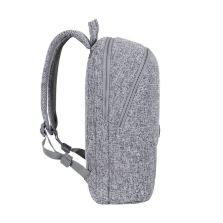 Mochila rivacase 7962 anvik para portatil 15.6 pulgadas gris