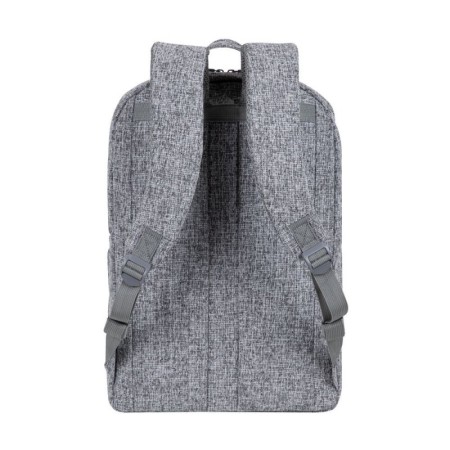 Mochila rivacase 7962 anvik para portatil 15.6 pulgadas gris