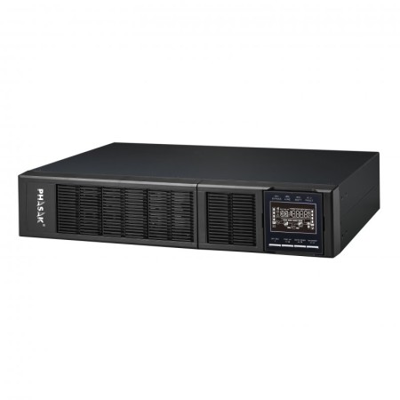 Sai ups phasak 6000va pro rack 19 on - line ph 9360 - 4800w