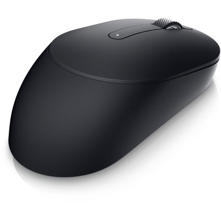 Mouse raton dell ms300 optico 3 botones 4000ppp wireless inalambrico negro