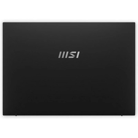 Portatil msi prestige 13 ai - 023es intel evo core ultra 5 125h 16gb ssd 1tb -  13.3 pulgadas w11h