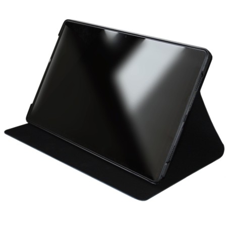 Funda silver ht para tablet samsung tab a7 10.4 pulgadas 2020 t500 - t505 roja