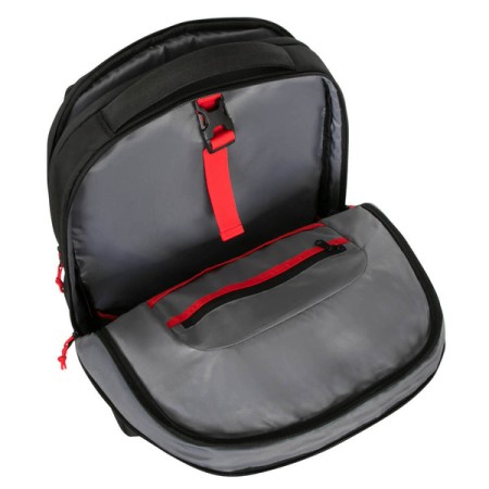 Mochila targus strike2 gaming 17.3 pulgadas