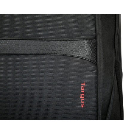 Mochila targus strike2 gaming 17.3 pulgadas