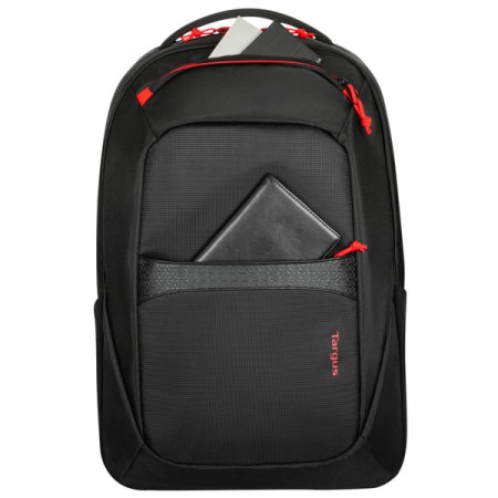 Mochila targus strike2 gaming 17.3 pulgadas