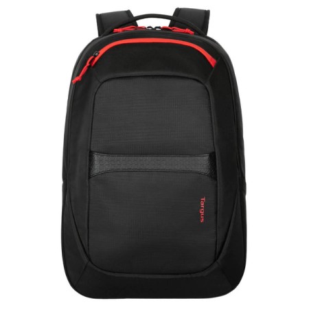 Mochila targus strike2 gaming 17.3 pulgadas