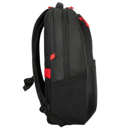 Mochila targus strike2 gaming 17.3 pulgadas