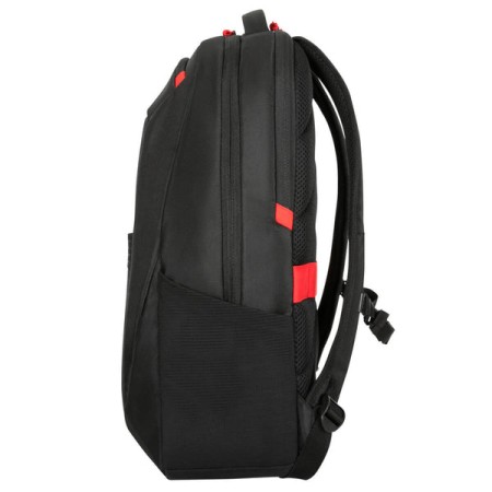 Mochila targus strike2 gaming 17.3 pulgadas