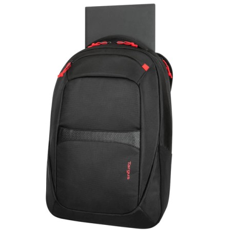 Mochila targus strike2 gaming 17.3 pulgadas