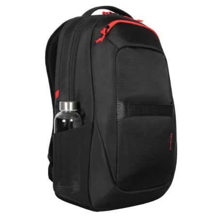 Mochila targus strike2 gaming 17.3 pulgadas