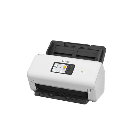 Escaner sobremesa brother ads - 4500w -  70ppm -  duplex automatico -  usb 3.0 -  usb 2.0 -  red -  wifi -  wifi direct -  adf 6
