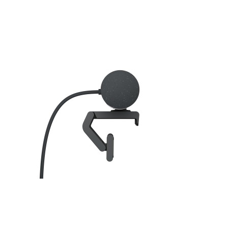 Webcam logitech brio 505 grafito full hd -  usb tipo c