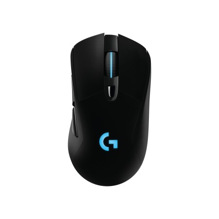 Mouse raton logitech g703 lightspeed hero 16k sensor