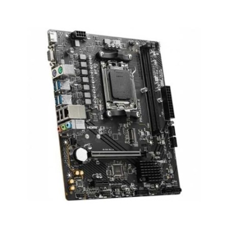 Placa base msi amd am5 a620m - e