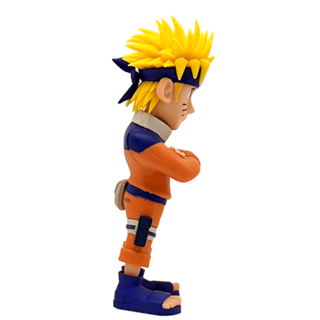 Figura minix naruto -  naruto