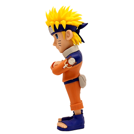 Figura minix naruto -  naruto