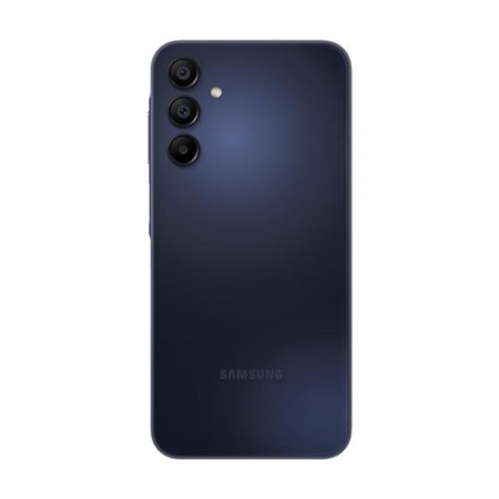 Galaxy sm - a156b 16 -5 cm (6.5 pulgadas) ranura hbrida dual sim android 14 5g usb tipo c 4 gb 128 gb 5000 mah negro - azul