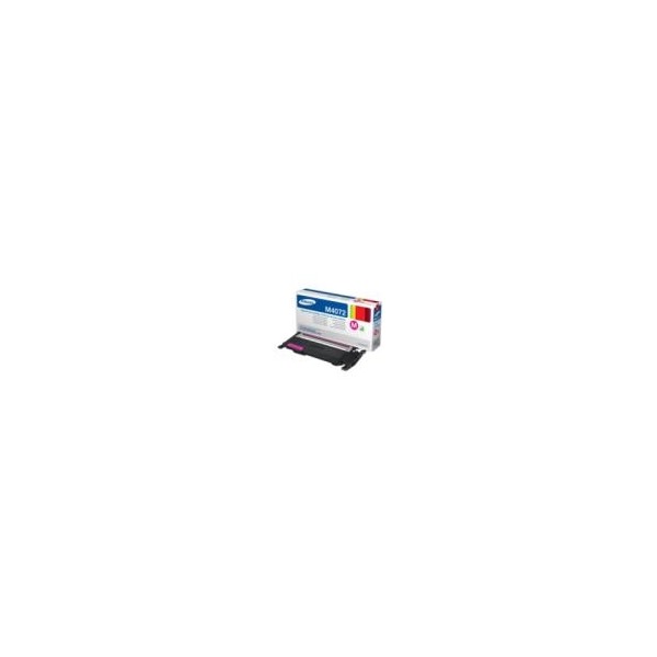 Toner samsung clt - m4072s - els magenta  1000 paginas clp - 320 -  clp - 320n -  clp - 325