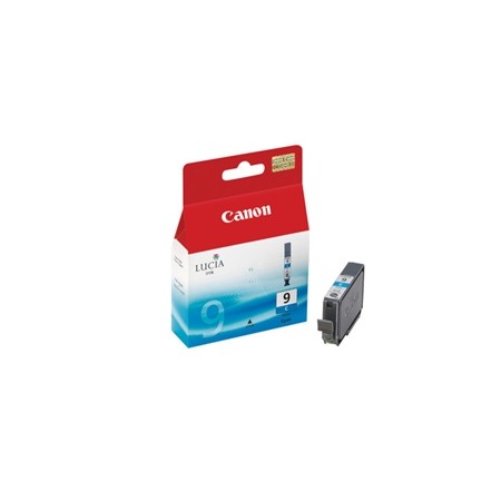 Cartucho tinta canon pgi 9c cian 14ml pixma ix7000 -  mx7600 -  pro9500