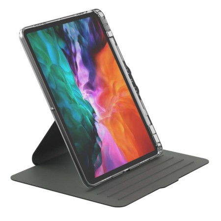 Funda tablet targus versavu clear case 12.9 pulgadas ipad pro (m4)