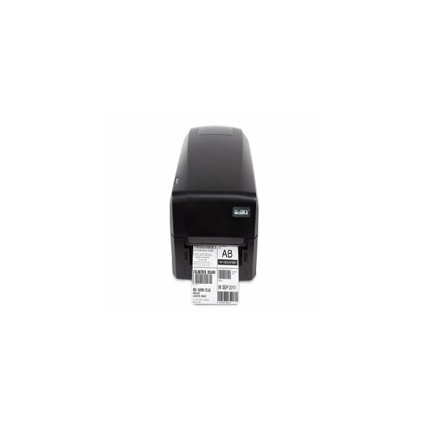 Impresora etiquetas  godex  ge300 tt & td 203 ppp 127mm - s usb serie ehternet