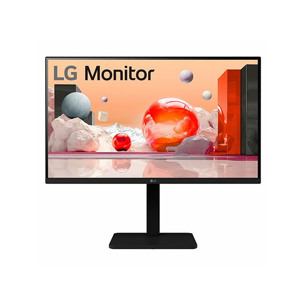 Lg 27ba560 27 pulgadas 5ms 1920 x 1080 d - sub hdmi displayport usb altavoces